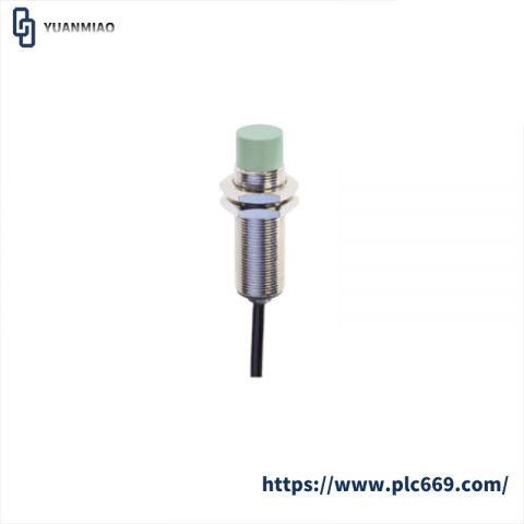 P+F 3RG4023-0JB00 INDUCTIVE SENSOR - Advanced Industrial Detection Solution