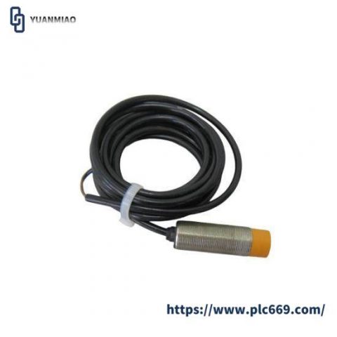 P+F 3RG4023-0JB00 Inductive Proximity Switch