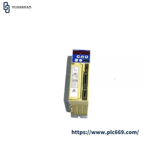 Panasonic MSD043A1XX Industrial Automation Module