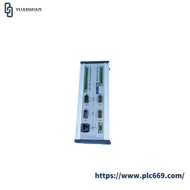 PARKER EVM32-BASE - High Performance Control Module