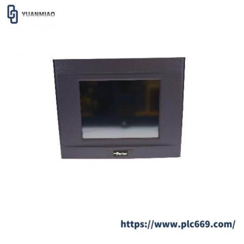 Parker Automation PA210T-133 Display, Human-Machine Interface