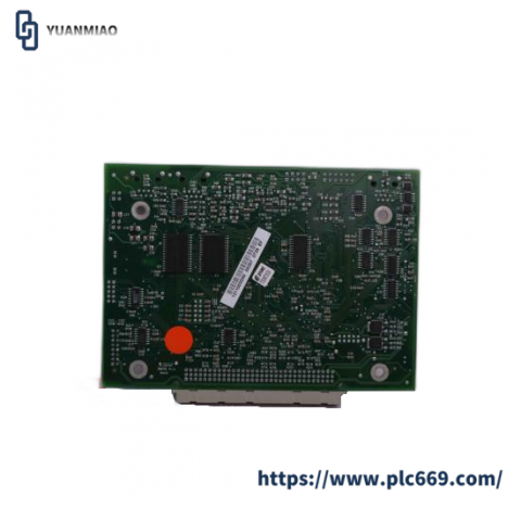 Perske KNS 51.14-2 D - High-Performance Industrial Control Module