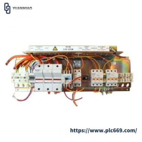 Philips 958481223220 LED Lighting Module for Industrial Applications