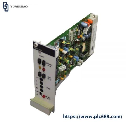 Philips 958481321210 PD212 Industrial Control Module