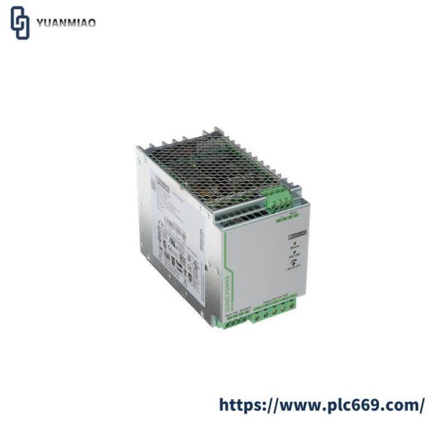 Phoenix Contact 2866802 Power Supply Modules