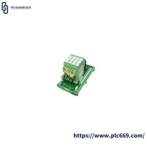 Phoenix Contact F-SO5847 MCR-FL-C-UI-2UI DCI Module