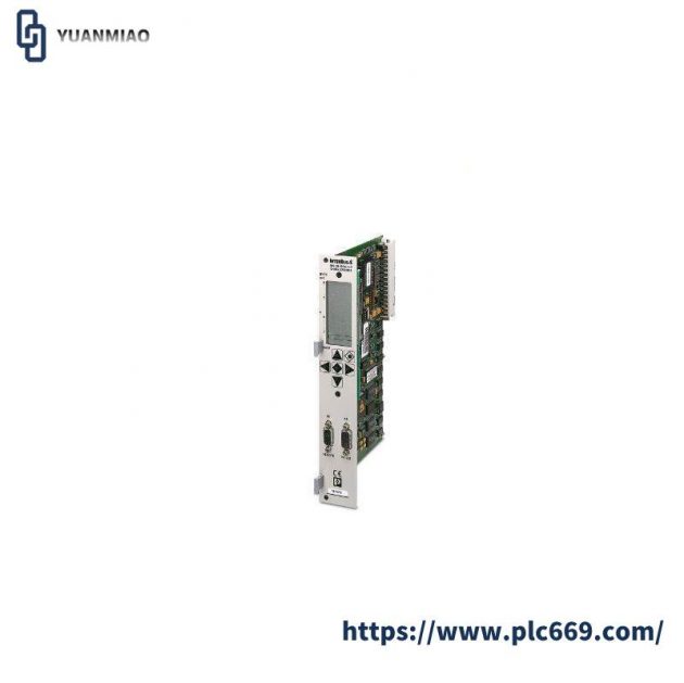 PHOENIX CONTACT IBSS5DSC/I-T 2752000 - Advanced Interbus Module