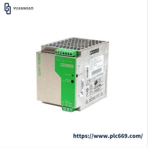 PHOENIX CONTACT UMK-SE11.25-1 Digital Input Module for Industrial Control Systems