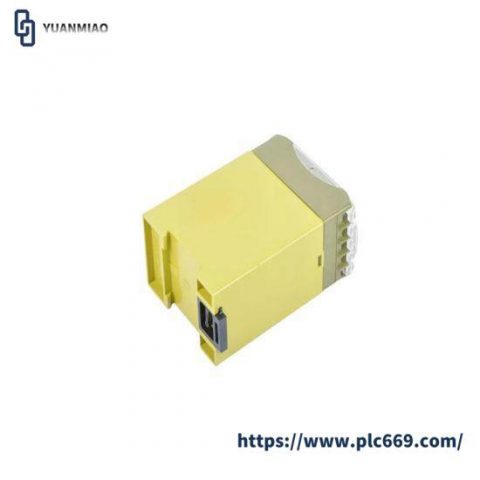 PILZ P1M-1NK/24VWSGS/1A+1R - Advanced Safety Relay, Model 479115