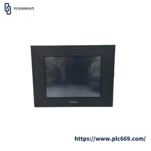 Pro-Face GP2501-TC11 Touch Panel - Industrial TFT HMI