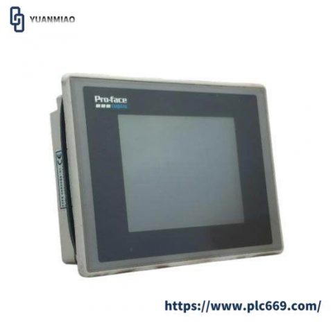 Pro-FACE GP270-LG11-24V TOUCH LCD: Industrial Control Panel