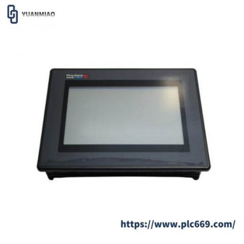 PRO-FACE GP477R-EG41-24VP Industrial HMI Touch Panel