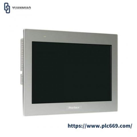 Pro-Face PFXGP4601TAD: High-Performance Touch Screen Operator Interface