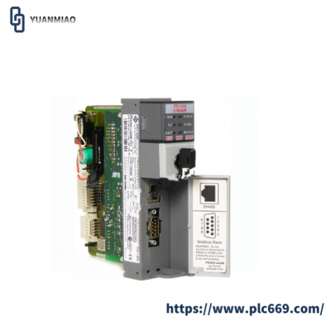 Prosoft MVI69-MNETC Modbus TCP/IP Communication Module, Advanced Networking for Industrial Control Systems