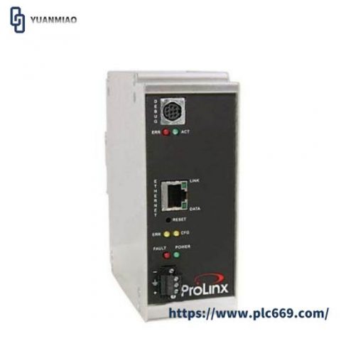 ProSoft 5204-DFNT-PDPMV1 EtherNet/IP Communication Module