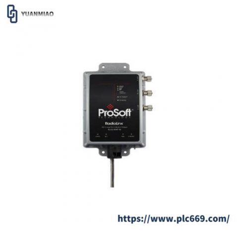 ProSoft RLX-IH-SA 802.11b Industrial Hotspot Module