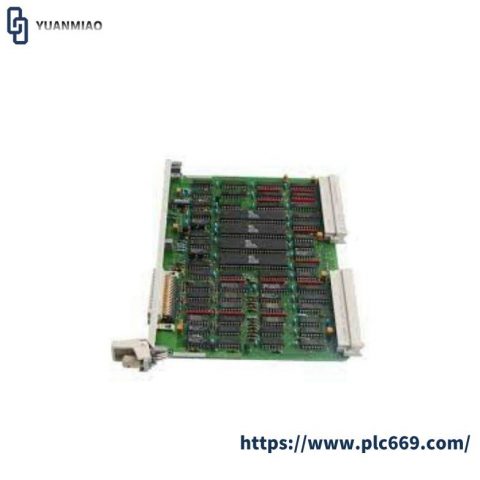 SIEMENS R15E02A186 PC BOARD: Industrial Control Module