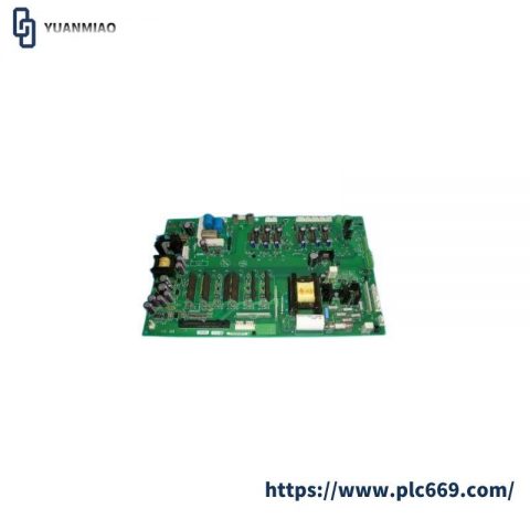 RAMIX PMC237C-008EMI Custom Processing Module