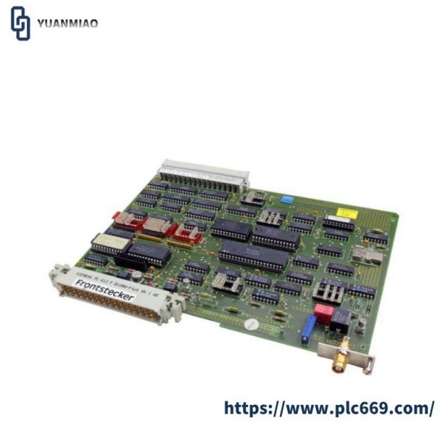 RAMIX PMC237C-008EMI Custom Processing Module