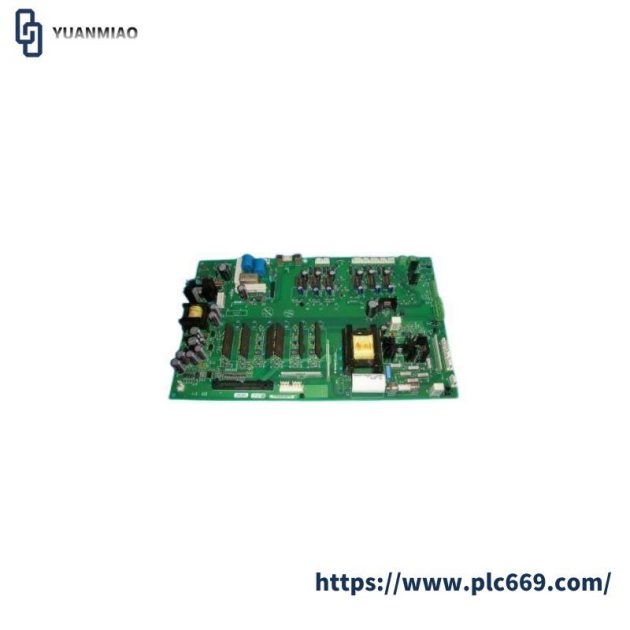 RAMIX PMC237C-008EMI Custom Processing Module