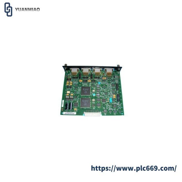 RELIANCE 0-57400-A Digital Control System for AutoMax PLC