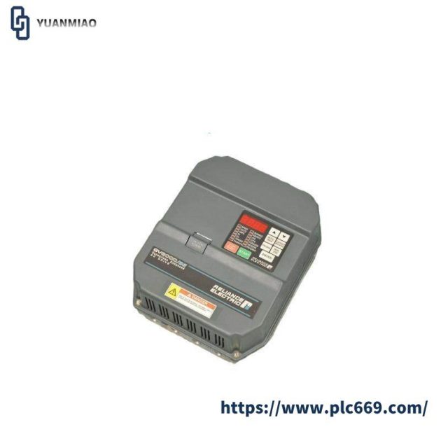 RELIANCE 0-57510 Industrial Control Module