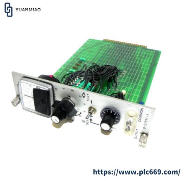 RELIANCE 0-57C405-C Control Module