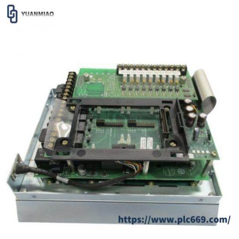 Reliance Electrical & Automation Systems 1336-F2-SP7A Industrial Control Module