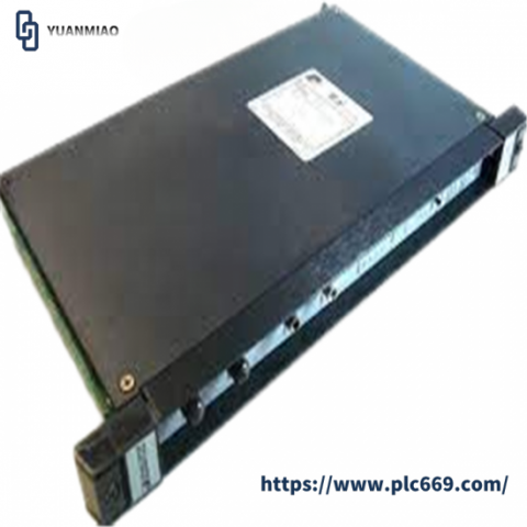 RELIANCE 57552-4 Industrial Control Module