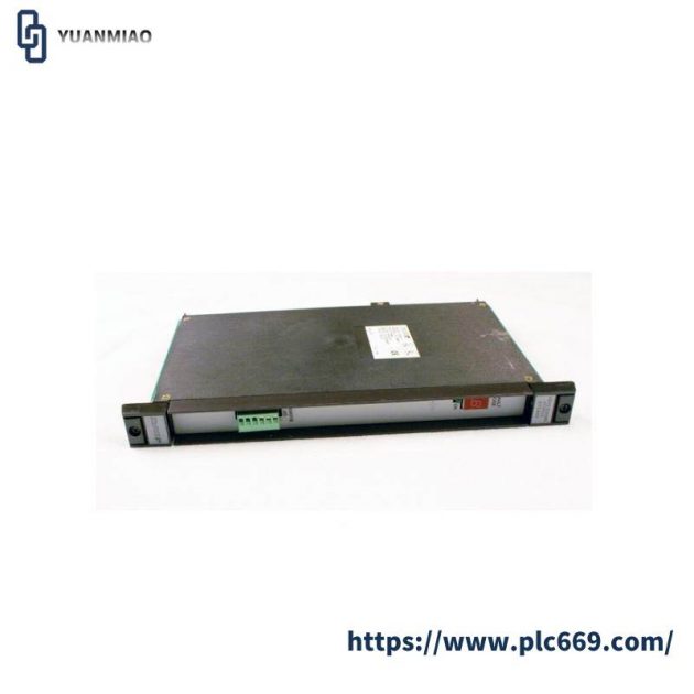 RELIANCE 57C332A - Industrial Control Module