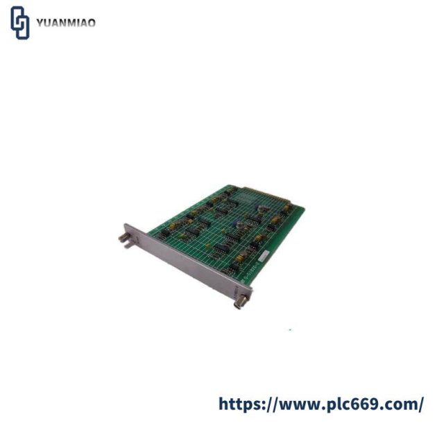 Reliance Electric 0-54121-14R Modifier Card: Control Module for Industrial Automation