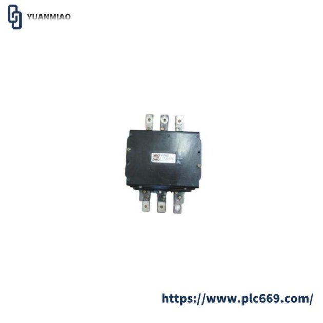 RELIANCE Y-3023-2-H00AA Custom Industrial Control Module