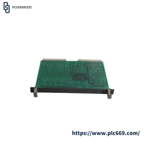 ROEMHEKD D35321 Industrial Control Module