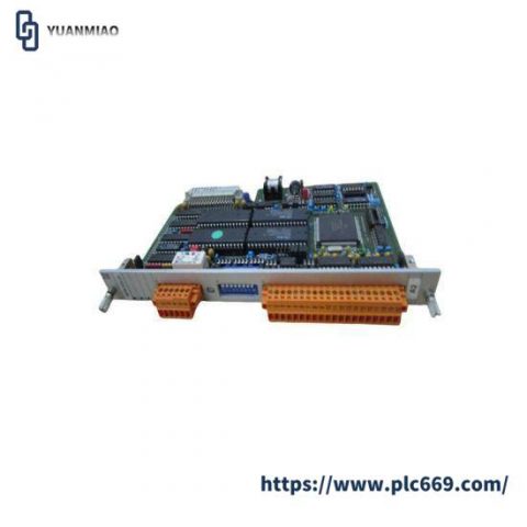 SABO PLM500 MPB.533.00 - Industrial Interface Board