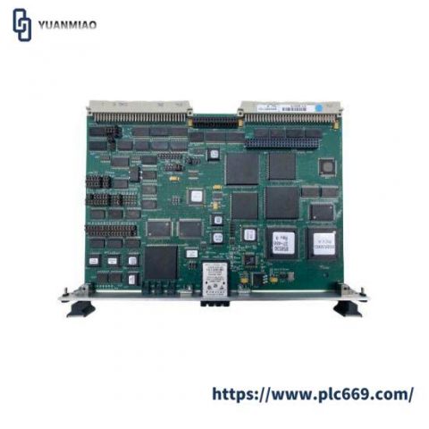 SBS Control Systems, 85853637-001 Control Board Module