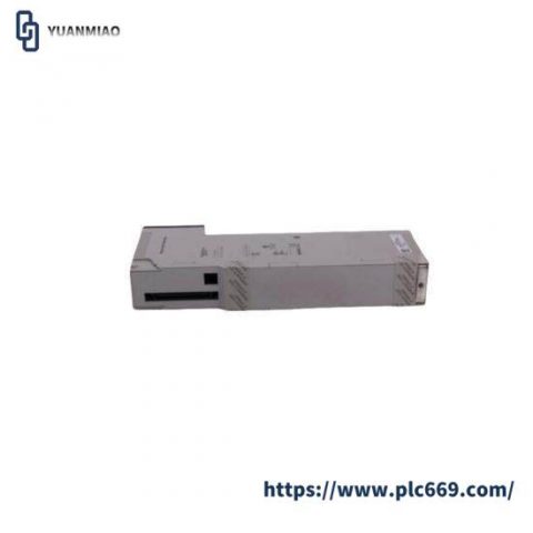 SCHLEICHER UST21 - High Precision Analog Input Module for Industrial Automation