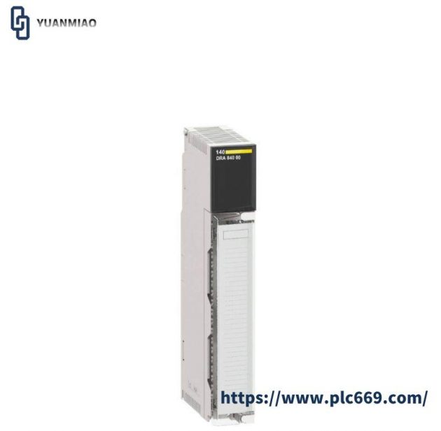 Schneider 140CHS11000 Extended Product Type: PLC, Hot Standby Module, Quantum Communication