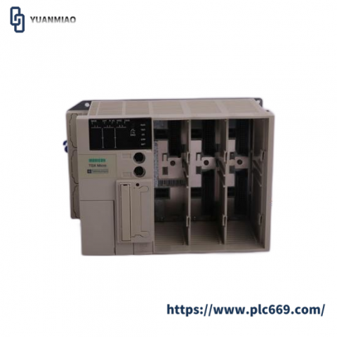 Schneider Electric 940371 High Performance PLC Module, 200 Characters Limit