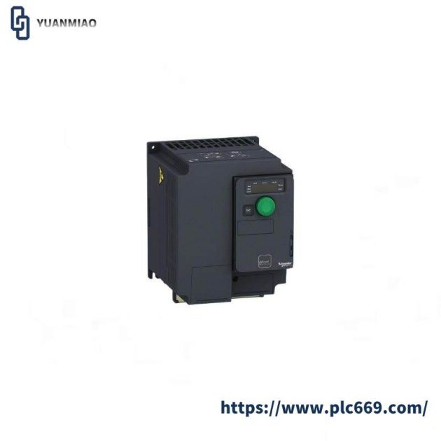 ABB ACS880-01-087A-3: High-Performance AC Inverter Drive for Industry