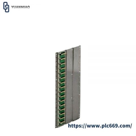 Schneider Electric 140XBP01600 Quantum PLC Backplane - Modular Automation Core