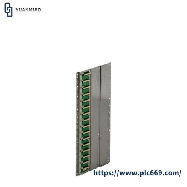 Schneider Electric 140XBP01600 Quantum PLC Backplane - Modular Automation Core