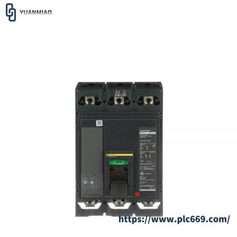 Schneider MGF36800 Circuit Breaker: Advanced Protection Solution