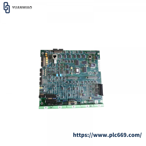 ABB SDCS-CON4 COAT-ROHS Industrial Control Board