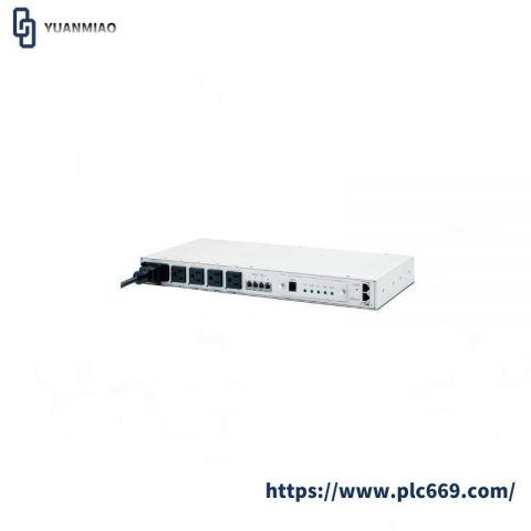 Sentinel Commander PT40-H404-2-02C: Advanced Industrial Control Module