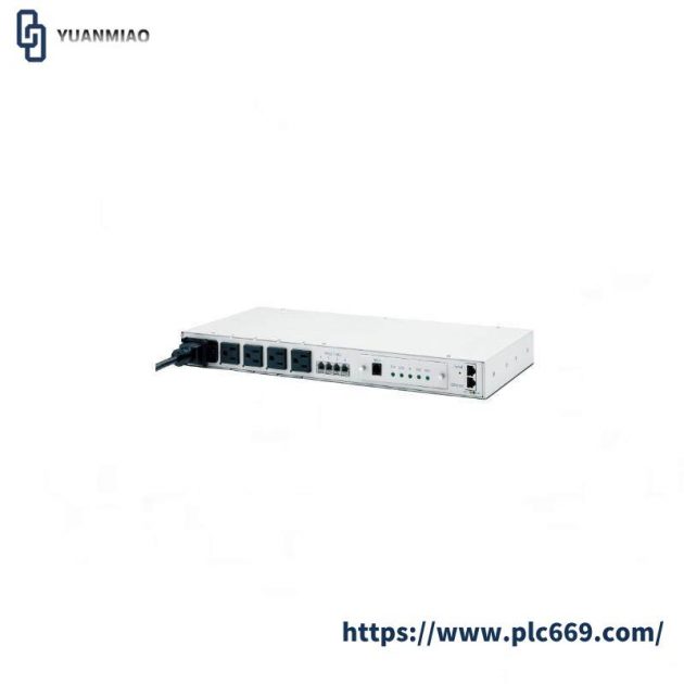 Sentinel Commander PT40-H404-2-02C: Advanced Industrial Control Module