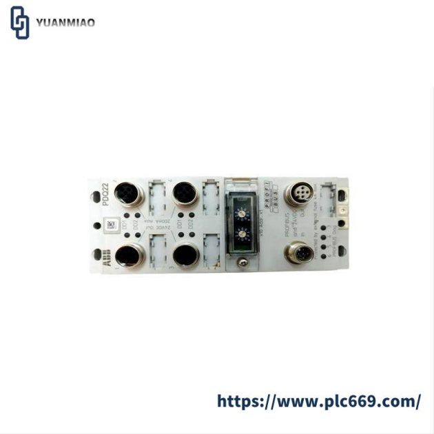 Control Techniques SES 2402 AC Drive, Extended Product for Industrial Automation