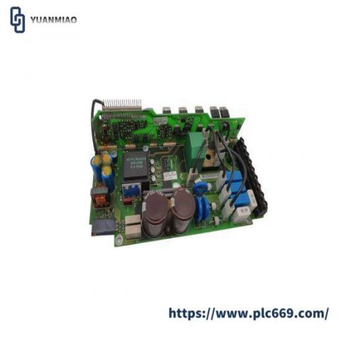 SEW Inverter Board, 8224927.1A/8215790.18