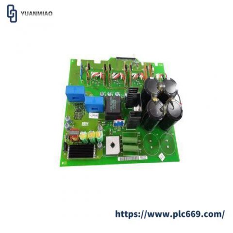 SEW MPB51A055-503-00 Industrial Drive Module