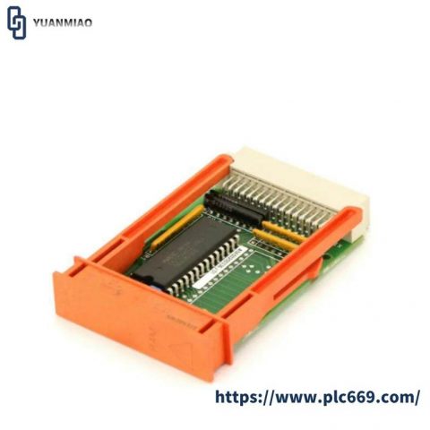 SIEGER 05701-A-0511 Industrial Control Module