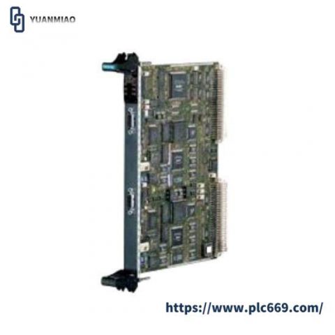 SIEMENS 6DD1661-0AD0 CP50M0 Communication Module for Industrial Control